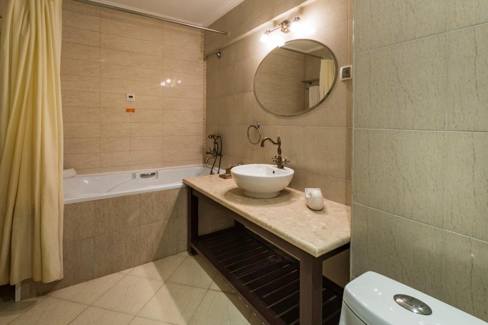 Vita Rama Holistic Hotel And Retreats - Vegan Full Board 奥布佐尔 外观 照片