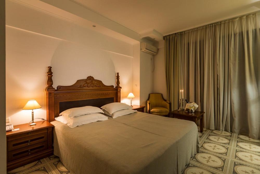 Vita Rama Holistic Hotel And Retreats - Vegan Full Board 奥布佐尔 外观 照片