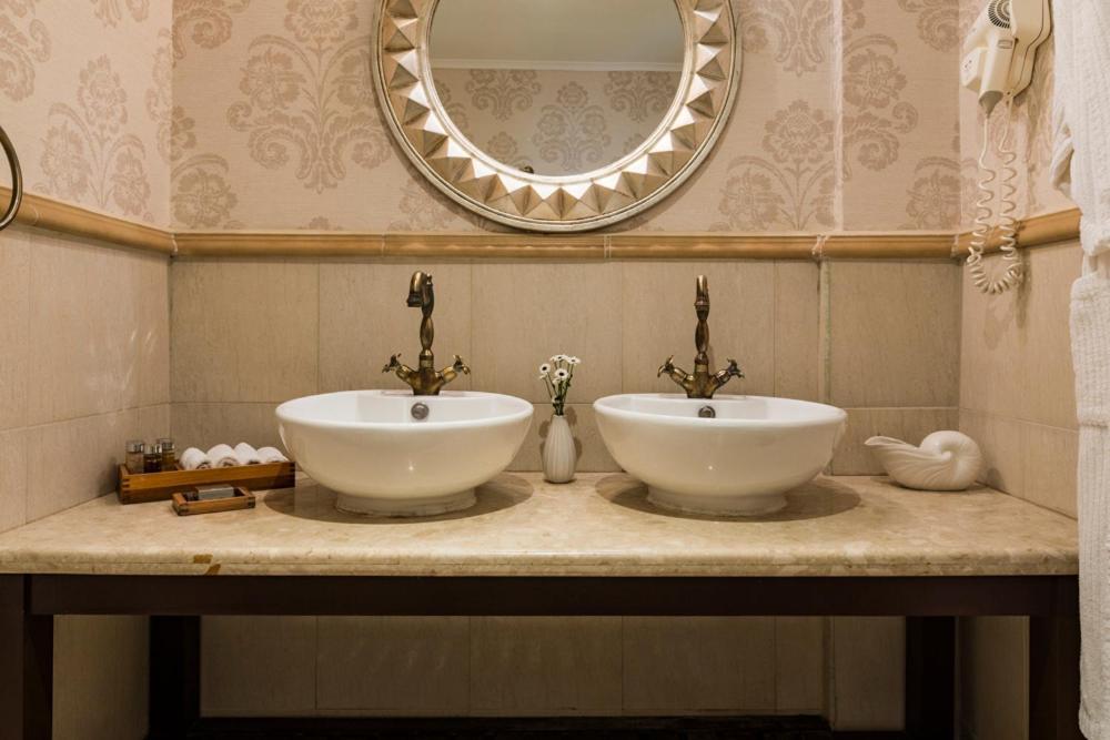 Vita Rama Holistic Hotel And Retreats - Vegan Full Board 奥布佐尔 外观 照片