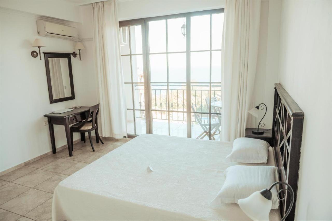 Vita Rama Holistic Hotel And Retreats - Vegan Full Board 奥布佐尔 外观 照片