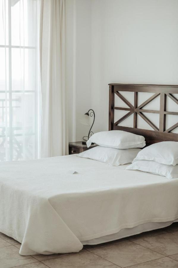Vita Rama Holistic Hotel And Retreats - Vegan Full Board 奥布佐尔 外观 照片