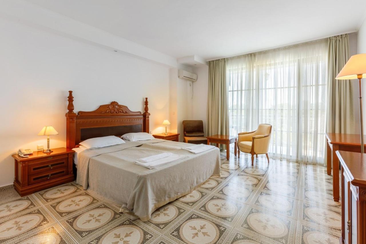 Vita Rama Holistic Hotel And Retreats - Vegan Full Board 奥布佐尔 外观 照片